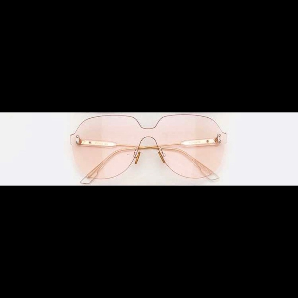 Fashion Glasses A1 - Picture 4 of 8